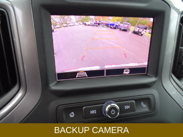 Certified 2023 GMC Sierra 1500 Pro w/ Graphite Edition AWD/4WD image 13