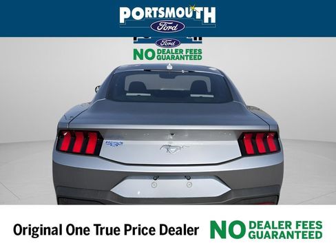 New 2026 Ford Mustang Premium image 28