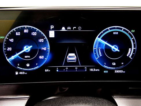 Certified 2023 Kia Sportage SX Prestige image 22