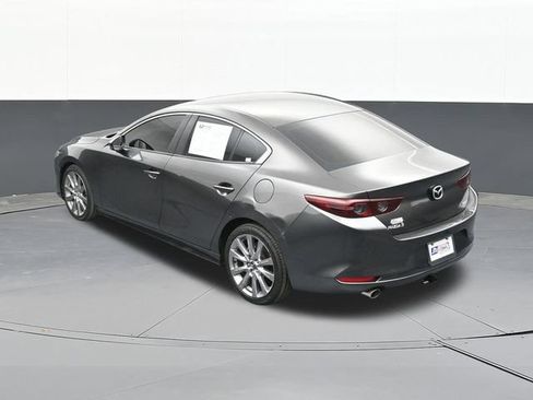 Used 2020 MAZDA MAZDA3 Sedan w/ Select Package FWD image 60