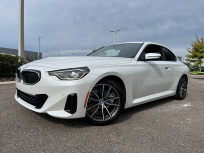 Used 2024 BMW 230i Coupe w/ Premium Package