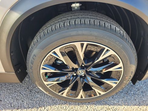 New 2026 MAZDA CX-90 Plug-In Hybrid w/ Premium Plus AWD/4WD image 20