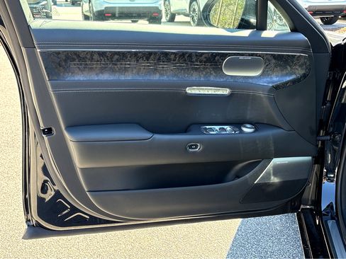 New 2026 Genesis G90 3.5T image 25