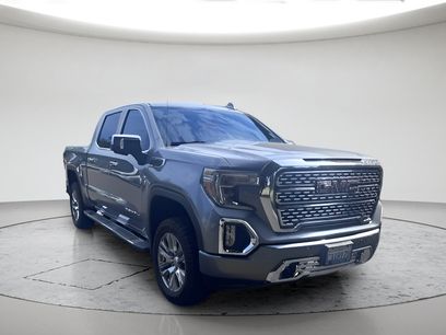 Used 2020 GMC Sierra 1500 Denali