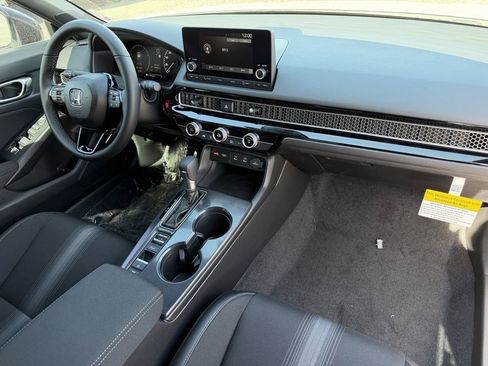 New 2026 Honda Civic Sport image 11