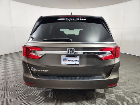 Used 2019 Honda Odyssey EX-L image 6