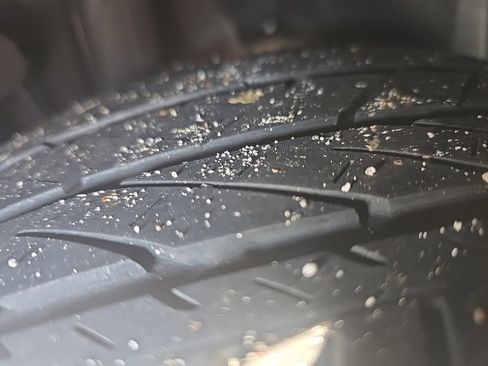 Used 2023 Lexus ES 350 w/ Premium Package image 9