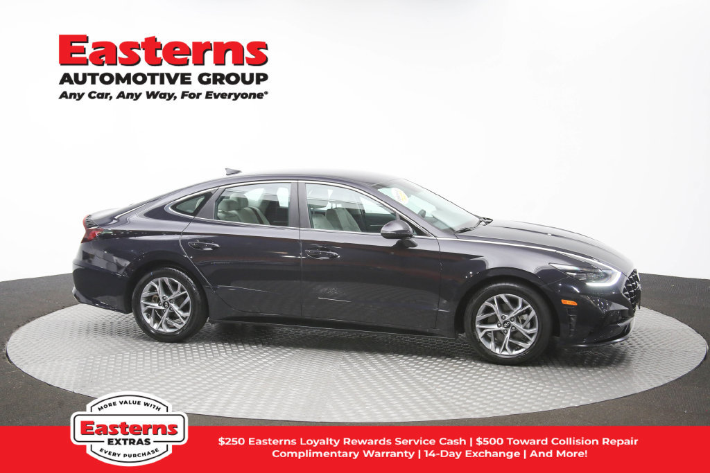 Used 2023 Hyundai Sonata SEL FWD image 47