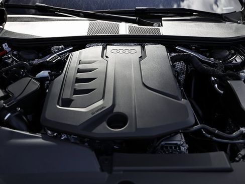 New 2025 Audi A5 2.0T Premium Plus image 30