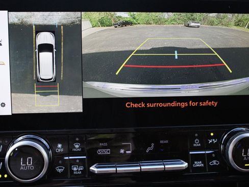 New 2026 Toyota Highlander Platinum AWD/4WD image 44