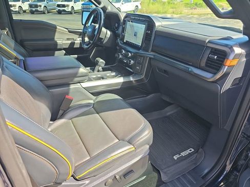Used 2022 Ford F150 Tremor w/ Equipment Group 402A High AWD/4WD image 16