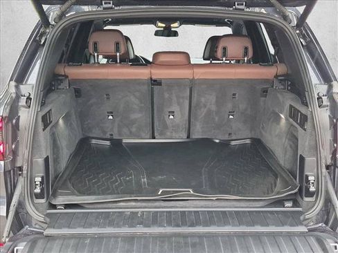 Used 2021 BMW X5 sDrive40i w/ Executive Package 2 RWD image 6