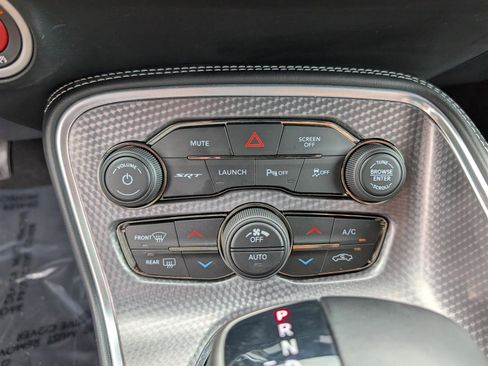 Used 2021 Dodge Challenger SRT Hellcat Redeye image 28