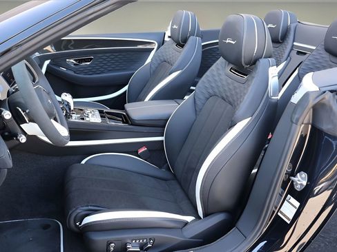 Used 2025 Bentley Continental GT Speed AWD/4WD image 15