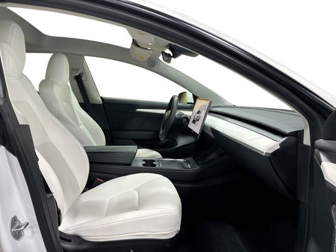Certified 2023 Tesla Model 3 Standard Range RWD image 13