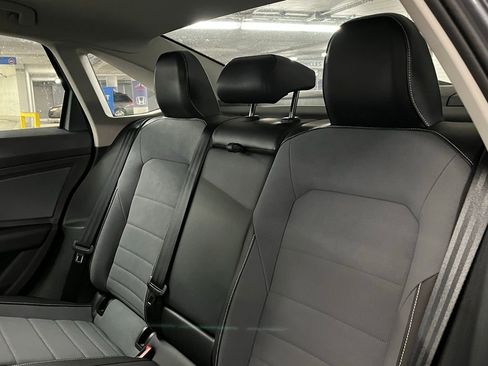 New 2026 Volkswagen Jetta SE image 17