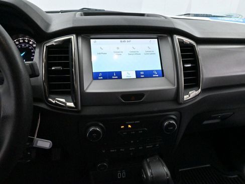 Used 2020 Ford Ranger XLT w/ FX4 Off-Road Package image 20