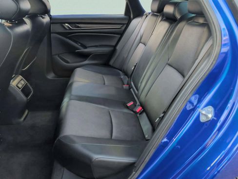 Used 2021 Honda Accord Sport image 30