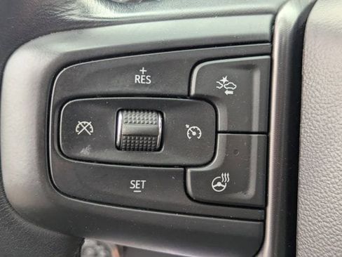 Used 2024 GMC Sierra 2500 Denali Ultimate w/ Max Trailering Package AWD/4WD image 27
