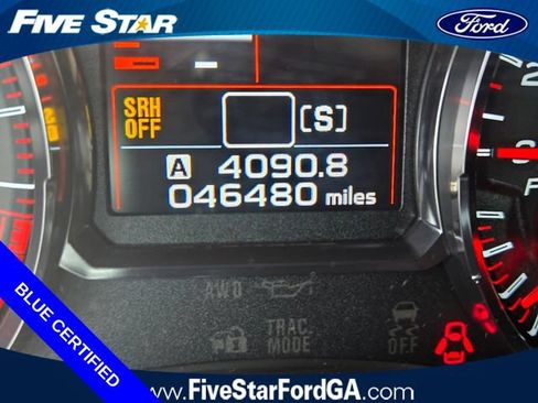Used 2020 Subaru WRX STI AWD/4WD image 28