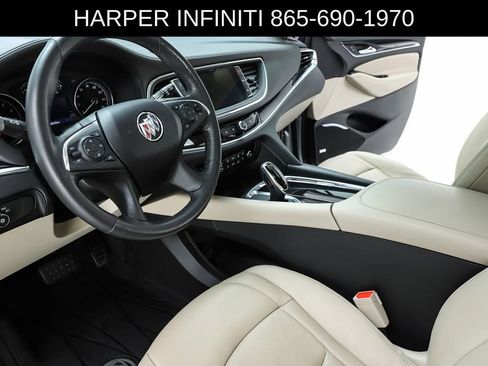 Used 2020 Buick Enclave Premium w/ Sun and Sites Package FWD image 60