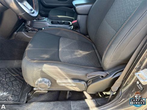 Certified 2022 Jeep Gladiator Mojave w/ LED Lighting Group image 13