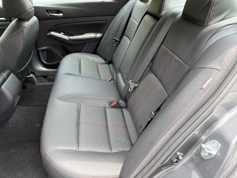 Certified 2025 Nissan Altima 2.5 SR w/ SR Premium Package FWD image 18