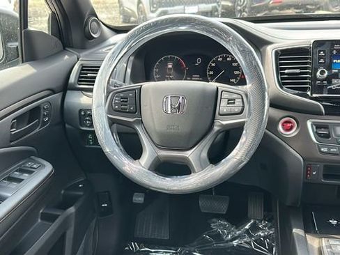 New 2026 Honda Ridgeline TrailSport image 23