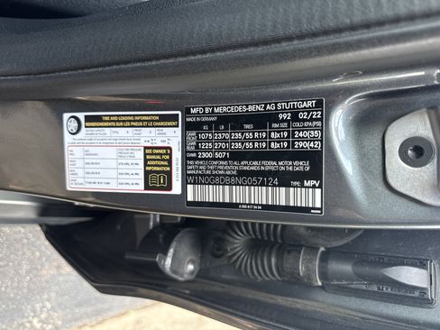 Used 2022 Mercedes-Benz GLC 300 image 35