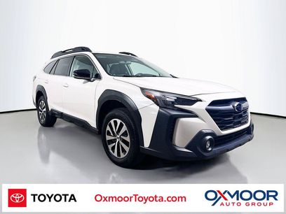 Used 2023 Subaru Outback Premium