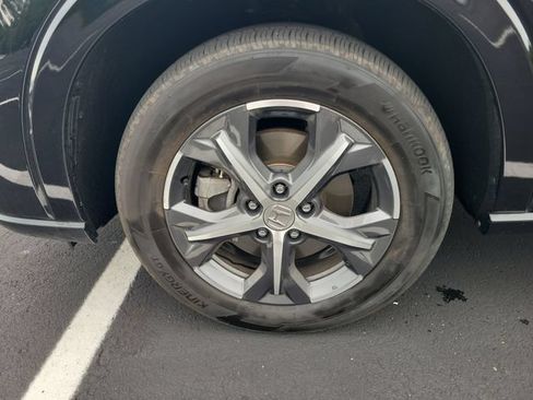 Used 2025 Honda HR-V EX-L image 19