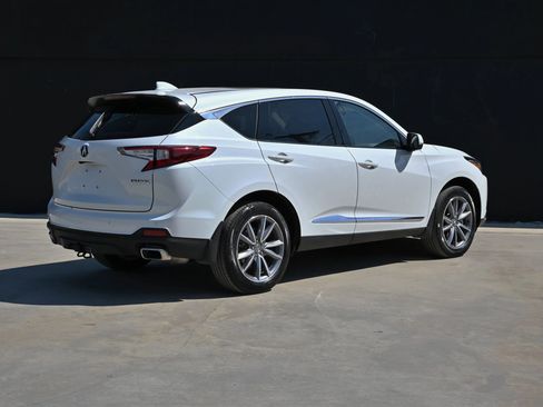 Used 2022 Acura RDX FWD w/ Technology Package image 5