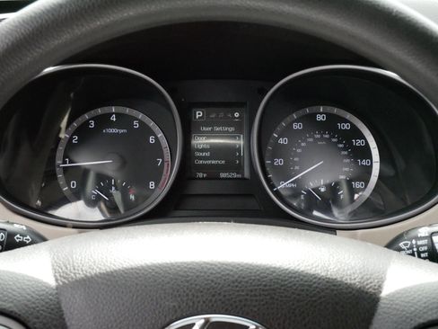 Used 2017 Hyundai Santa Fe Sport AWD/4WD image 21