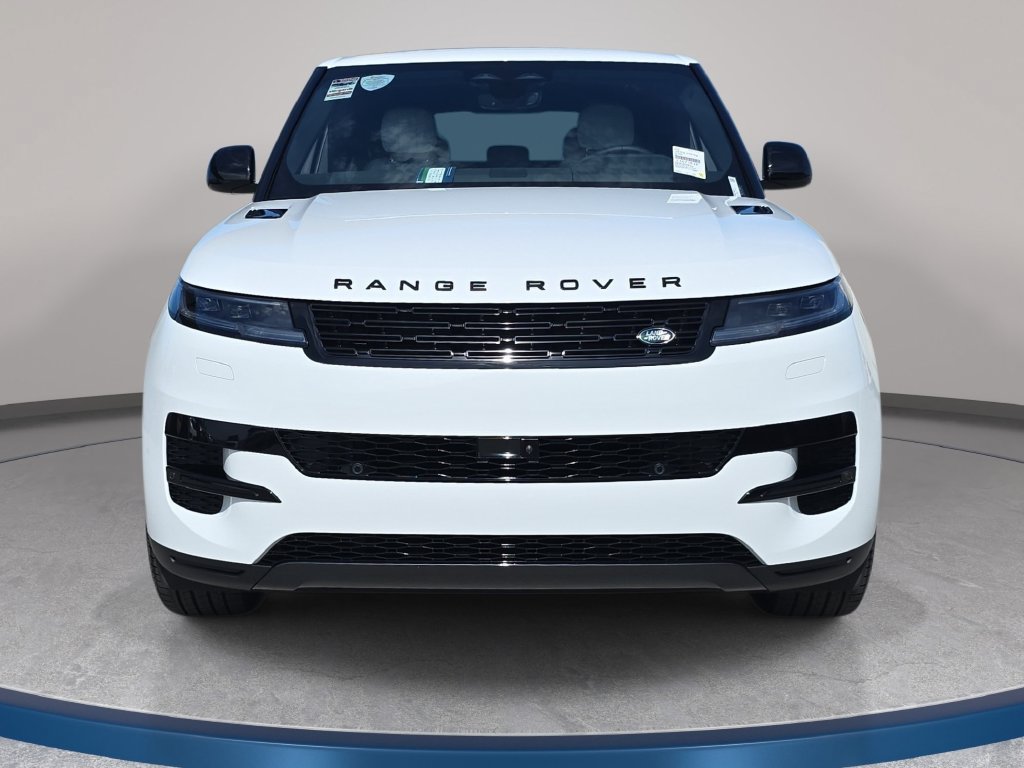 New 2027 Land Rover Range Rover Sport SE AWD/4WD image 2