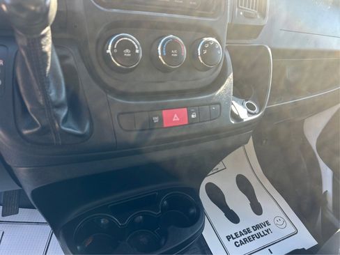 Used 2018 RAM ProMaster 1500 image 36