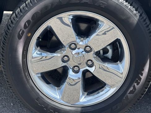 Used 2017 RAM 1500 Big Horn AWD/4WD image 26