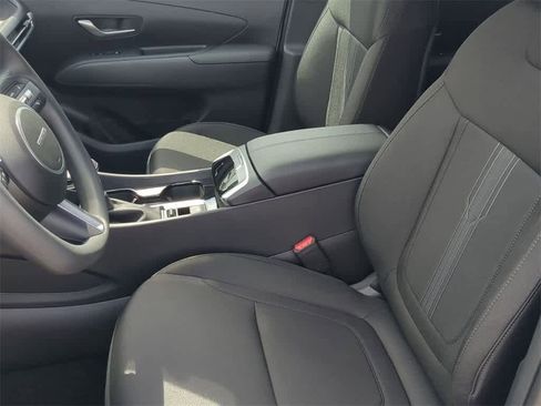 New 2026 Hyundai Tucson SEL image 16