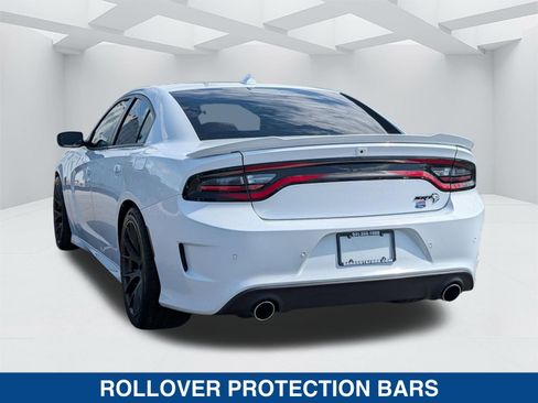 Used 2016 Dodge Charger SRT Hellcat w/ Harman/Kardon Audio Group image 6