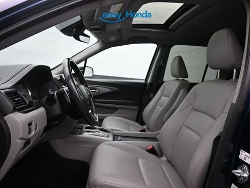 Certified 2023 Honda Ridgeline RTL-E image 14