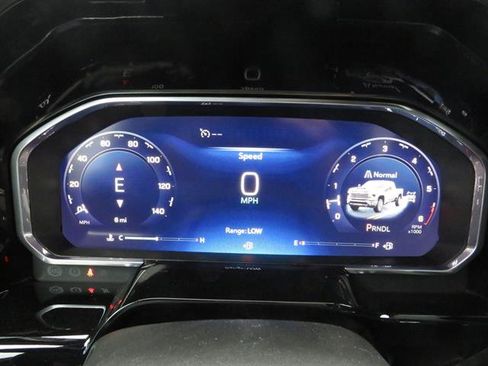 New 2026 Chevrolet Silverado 2500 High Country w/ Technology Package image 21