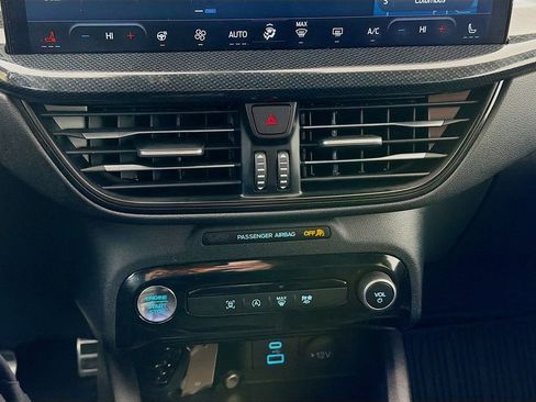 Used 2023 Ford Escape ST-Line w/ Tech Pack #1 image 35