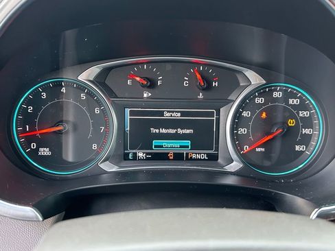 Used 2017 Chevrolet Malibu Premier w/ Premier Sun and Wheel Package image 17