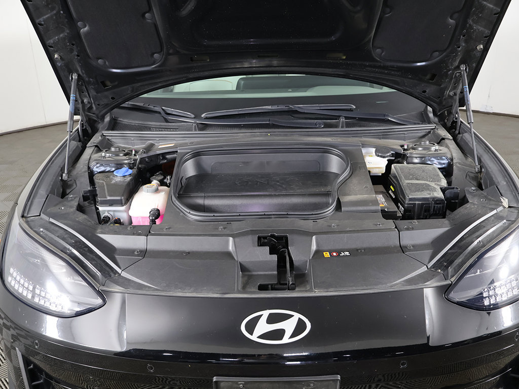 Used 2024 Hyundai Ioniq 6 SEL RWD image 19