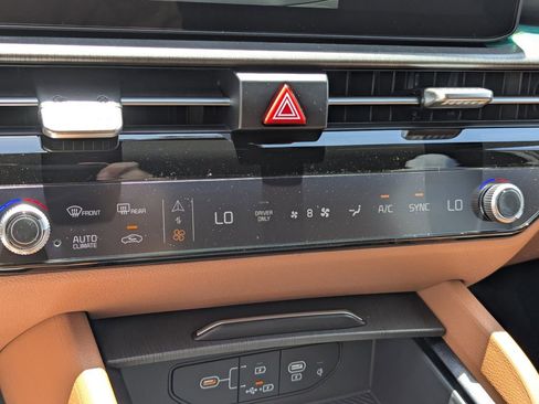 New 2026 Kia Sportage X-Line AWD/4WD image 26