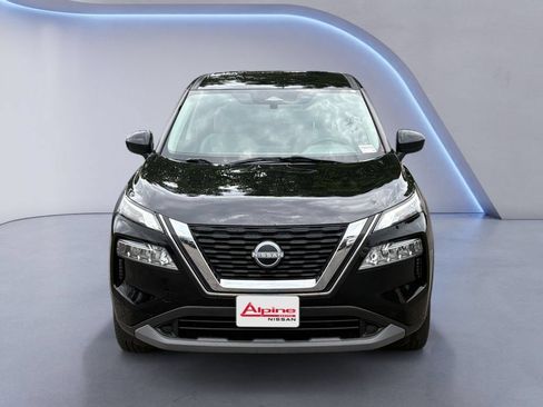 Used 2023 Nissan Rogue SV FWD image 8