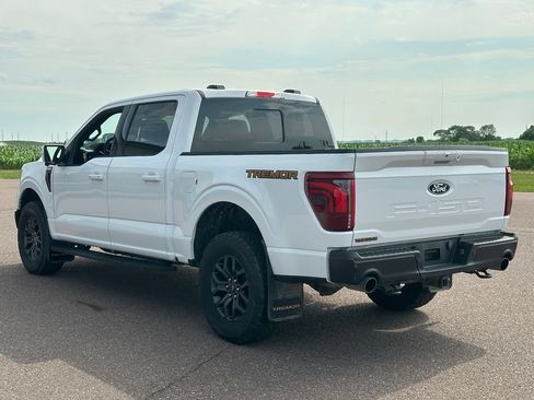 Used 2024 Ford F150 Tremor w/ Equipment Group 402A High AWD/4WD image 5