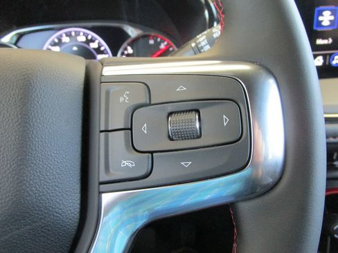 New 2026 Chevrolet Blazer RS w/ Driver Confidence II Package FWD image 34