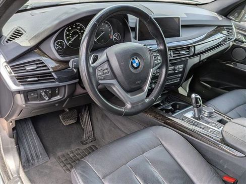 Used 2018 BMW X5 xDrive40e AWD/4WD image 10