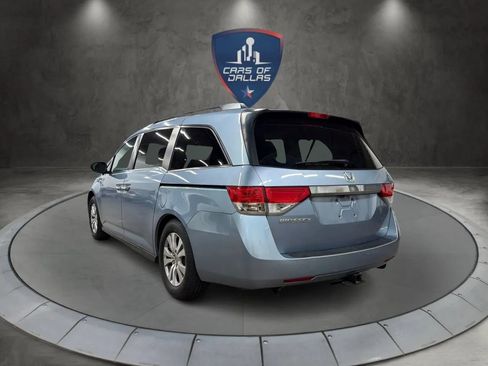 Used 2014 Honda Odyssey EX-L image 3