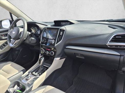 Used 2019 Subaru Forester Limited w/ Popular Package #3 AWD/4WD image 16